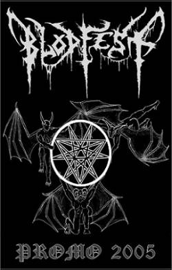 Blodfest : Promo 2005